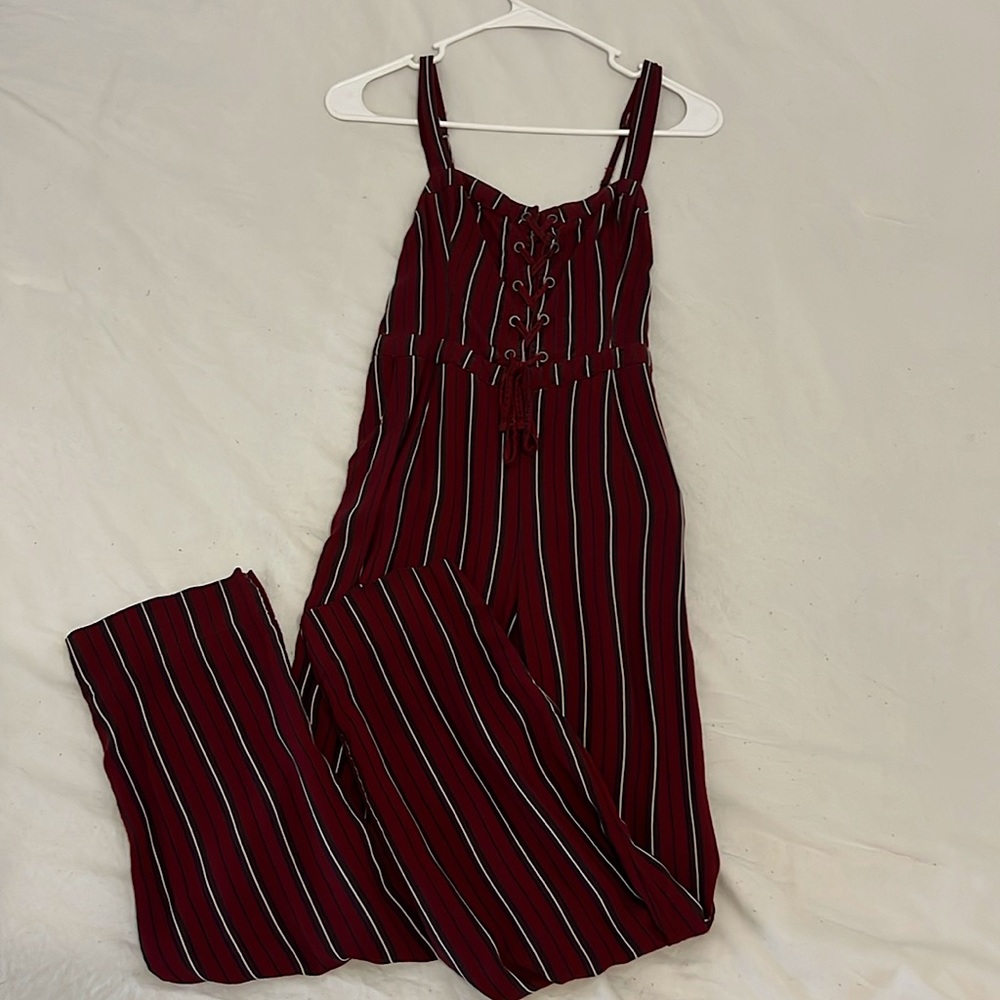 Hollister Jumpsuit